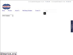 Sites similar to geoquipusa.com