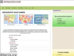 Sites similar to geoquizzes.com