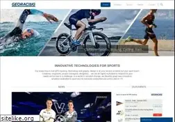 Sites similar to georacing.com