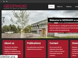Sites similar to georadis.com
