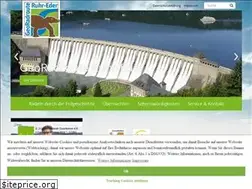 Sites similar to georadroute.de