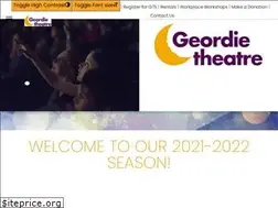 Sites similar to geordie.ca