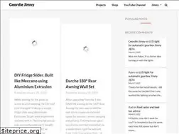 Sites similar to geordiejimny.com