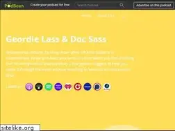 Sites similar to geordielass.com