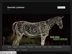 Sites similar to geordielishman.com