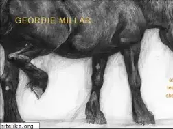 Sites similar to geordiemillar.com