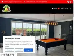Sites similar to geordiepool.co.uk