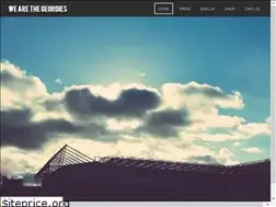 Sites similar to geordiesff.com