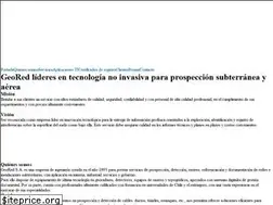 Sites similar to georedchile.cl