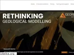 Sites similar to georeka.com