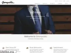 Sites similar to georepublic.info
