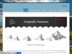 Sites similar to georesource.co.uk