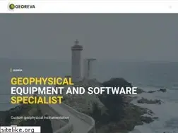 Sites similar to georeva.eu