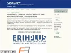 Sites similar to georeview.ro