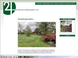 Sites similar to georg-arends.de