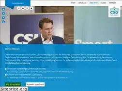 Sites similar to georg-eisenreich.de