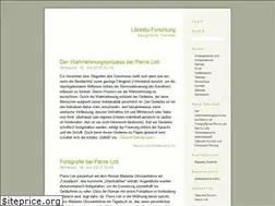 Sites similar to georg-gerry-tremmel.de