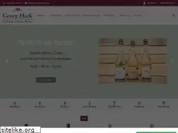 Sites similar to georg-hack.com