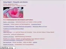 Sites similar to georg-hippeli.de