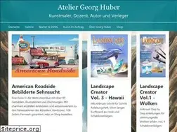 Sites similar to georg-huber.com