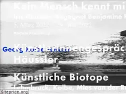Sites similar to georg-kolbe-museum.de