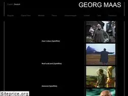 Sites similar to georg-maas.eu
