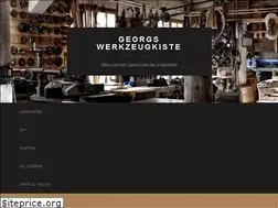 Sites similar to georg-nuesslein.de