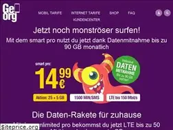 Sites similar to georg.at