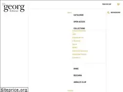 Sites similar to georg.ch