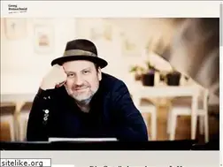 Sites similar to georgbreinschmid.com