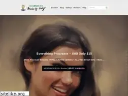 Sites similar to georgbrush.club