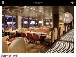 Sites similar to george-grill.ch
