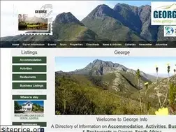 Sites similar to george-info.co.za