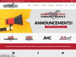 Sites similar to george-littlerock.org