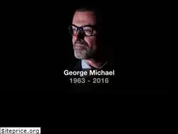 Sites similar to george-michael.nl