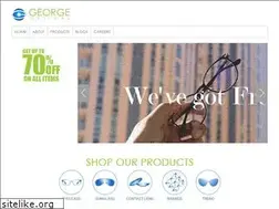 Sites similar to george-optical.com