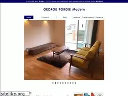 Sites similar to george-porgie.com