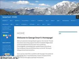 Sites similar to george-smart.co.uk