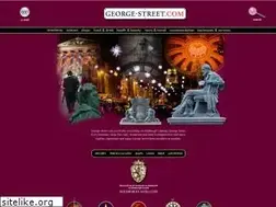 Sites similar to george-street.com