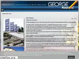 Sites similar to george-tecoil.de