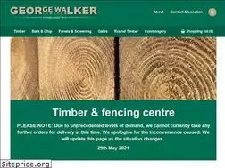 Sites similar to george-walker.co.uk