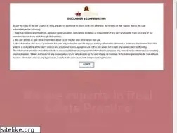 Sites similar to georgeadvocates.com