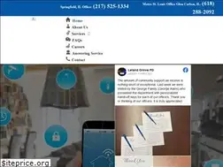 Sites similar to georgealarm.com