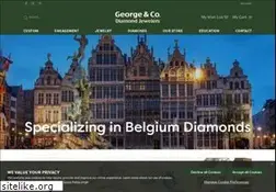 Sites similar to georgeandcodiamonds.com