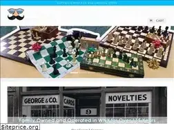Sites similar to georgeandcompany.co