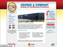Sites similar to georgeandcompany.us