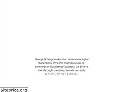 Sites similar to georgeanddragon.london