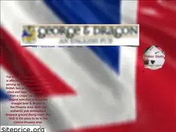 Sites similar to georgeanddragonpub.net