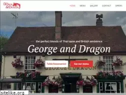 Sites similar to georgeanddragonwendover.com