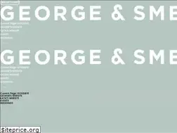 Sites similar to georgeandsmee.com